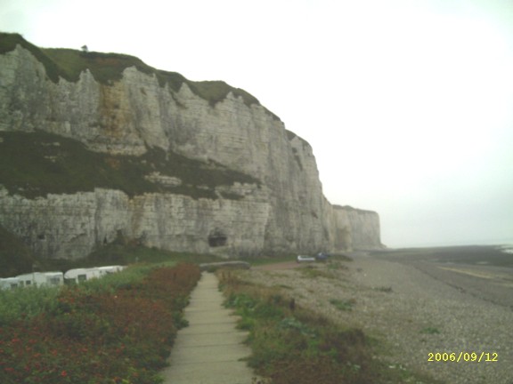 Wohnmobilurlaub und mehr - Womo-Reisen 2006