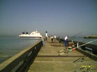 Calais 2006