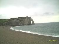 Etretat