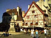 Dijon 2007