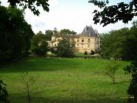 Chateau de Cormatin 2007